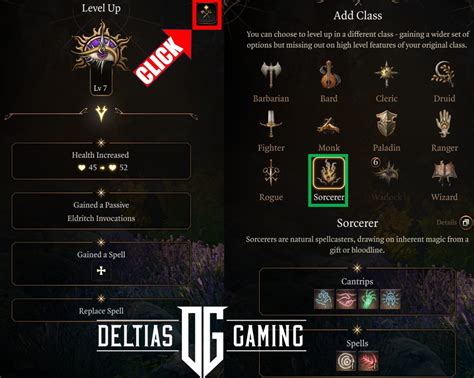 bard warlock build bg3|Warlock Bard .